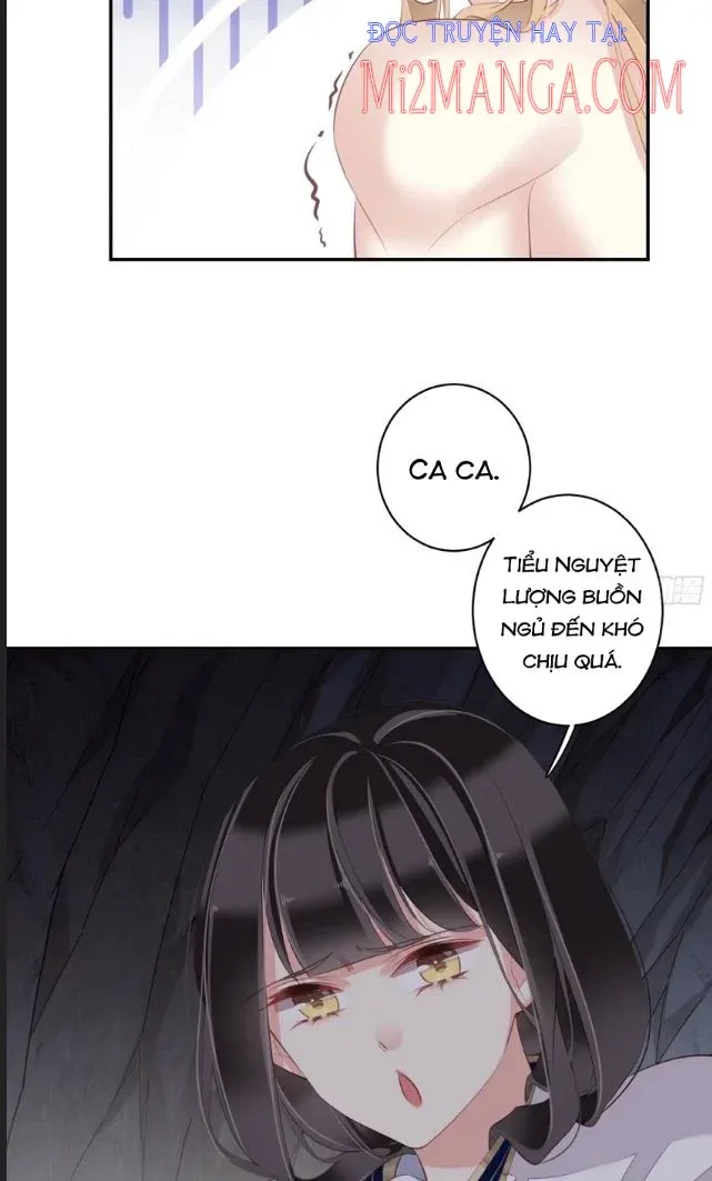 Quận Chúa Bất Tư Gia Chapter 72.5 - 15