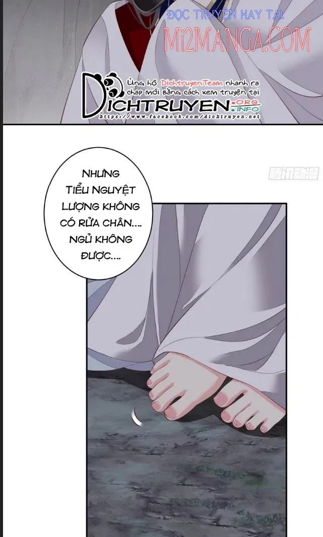 Quận Chúa Bất Tư Gia Chapter 72.5 - 16