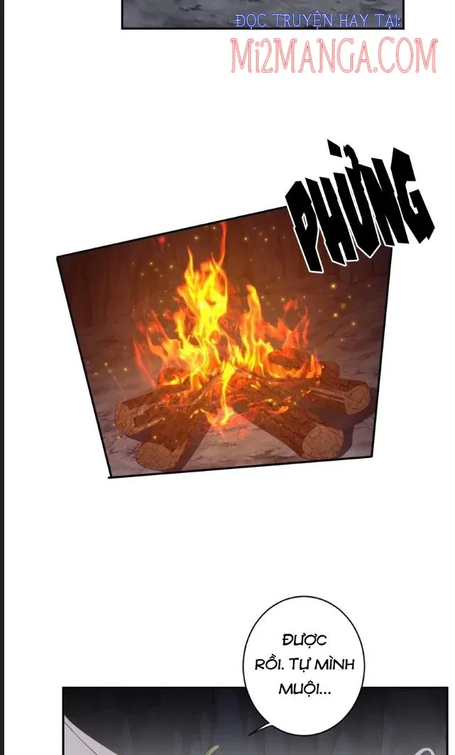 Quận Chúa Bất Tư Gia Chapter 72.5 - 17