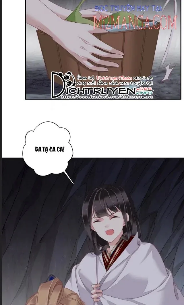 Quận Chúa Bất Tư Gia Chapter 72.5 - 18
