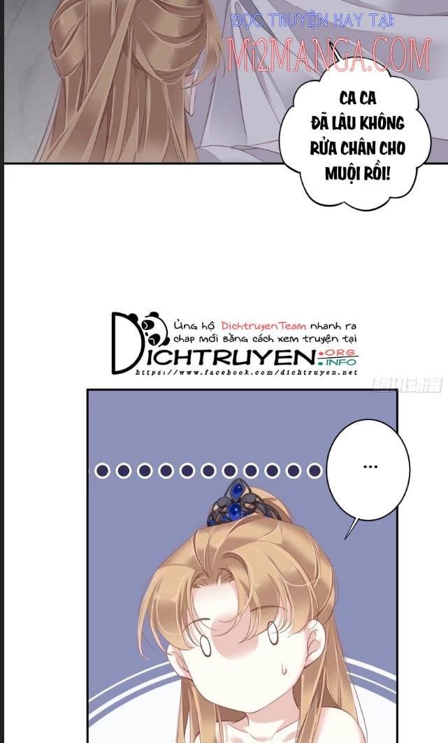 Quận Chúa Bất Tư Gia Chapter 72.5 - 19
