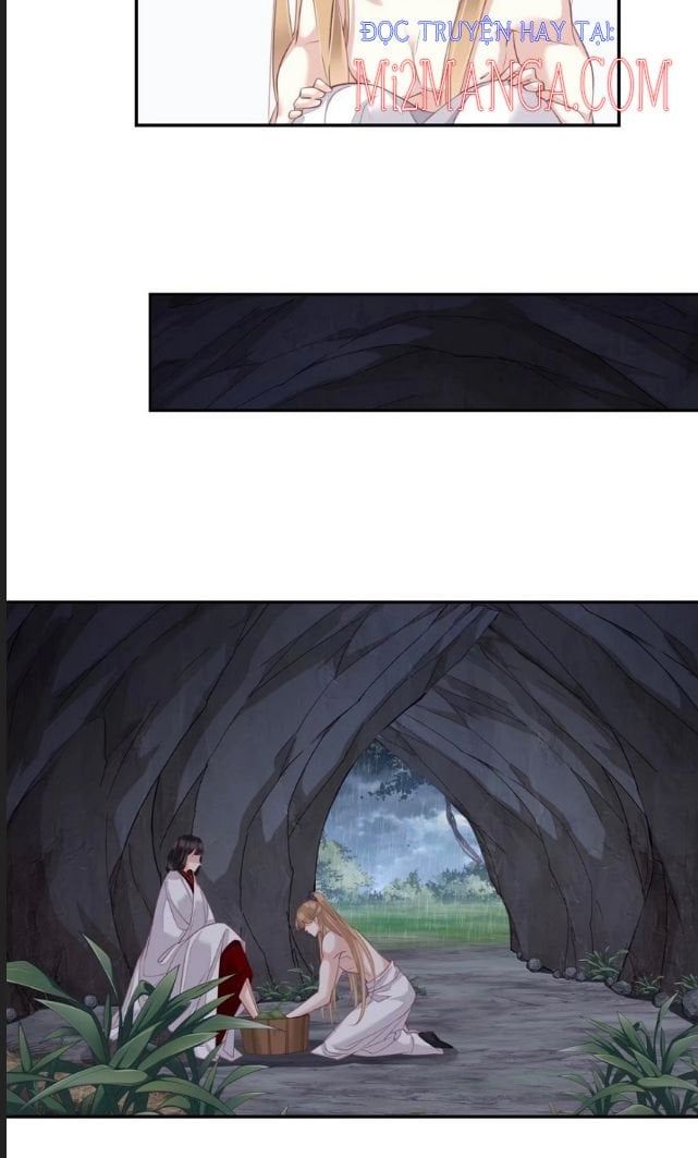 Quận Chúa Bất Tư Gia Chapter 72.5 - 20