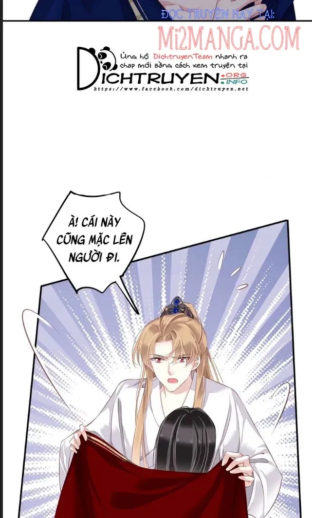 Quận Chúa Bất Tư Gia Chapter 72.5 - 3