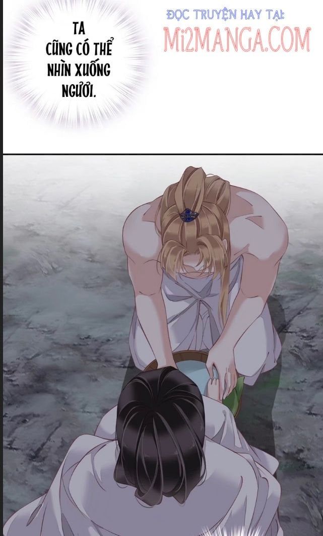 Quận Chúa Bất Tư Gia Chapter 72.5 - 22