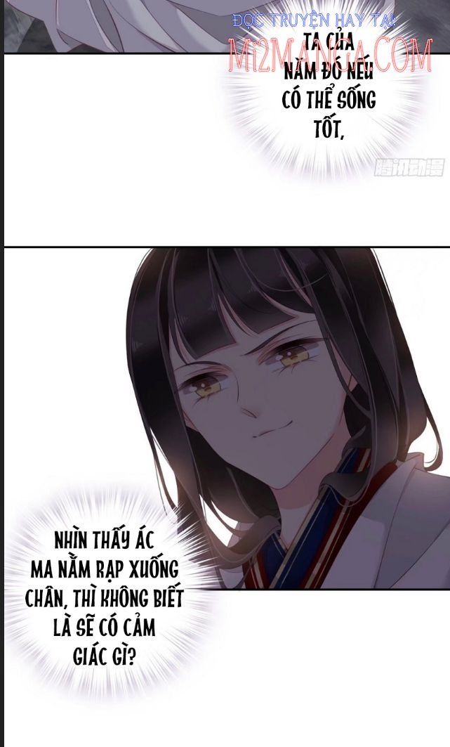 Quận Chúa Bất Tư Gia Chapter 72.5 - 23