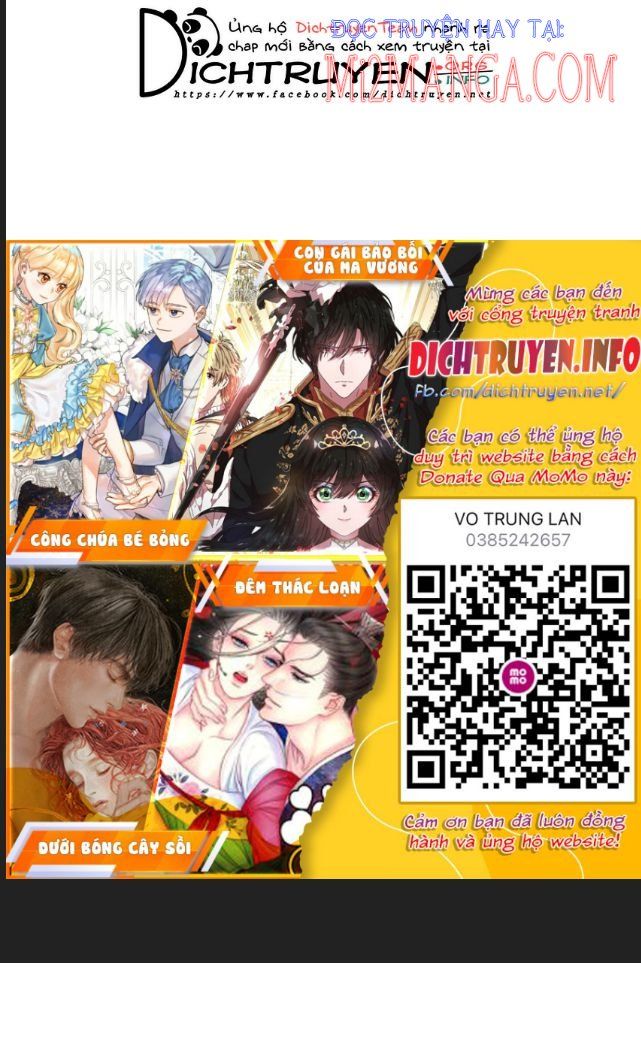 Quận Chúa Bất Tư Gia Chapter 72.5 - 24