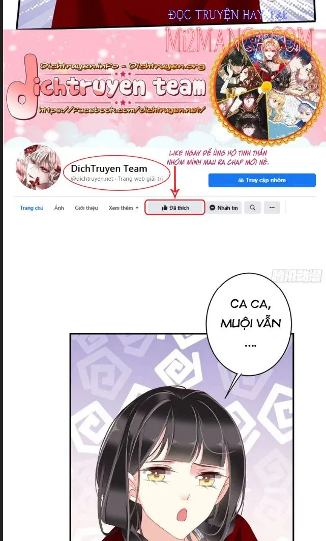 Quận Chúa Bất Tư Gia Chapter 72.5 - 4