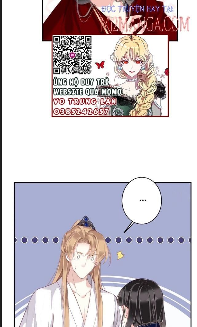 Quận Chúa Bất Tư Gia Chapter 72.5 - 5