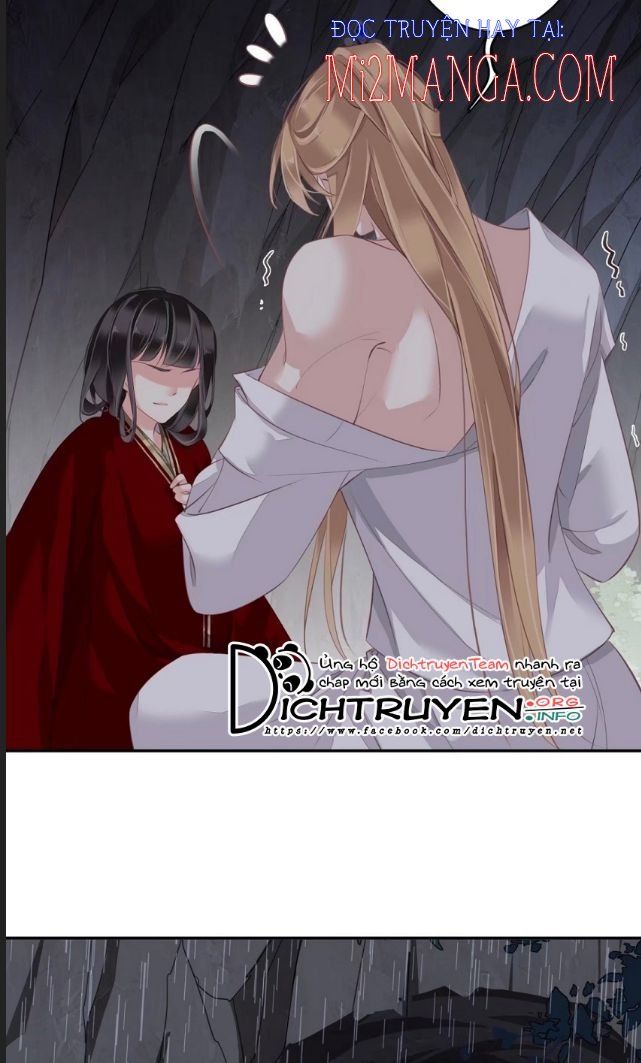 Quận Chúa Bất Tư Gia Chapter 72.5 - 9