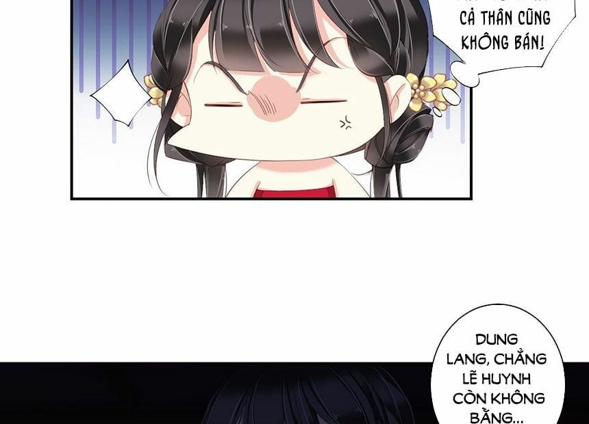 Quận Chúa Bất Tư Gia Chapter 8 - 13