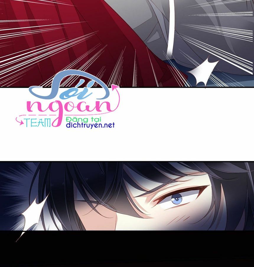 Quận Chúa Bất Tư Gia Chapter 8 - 15