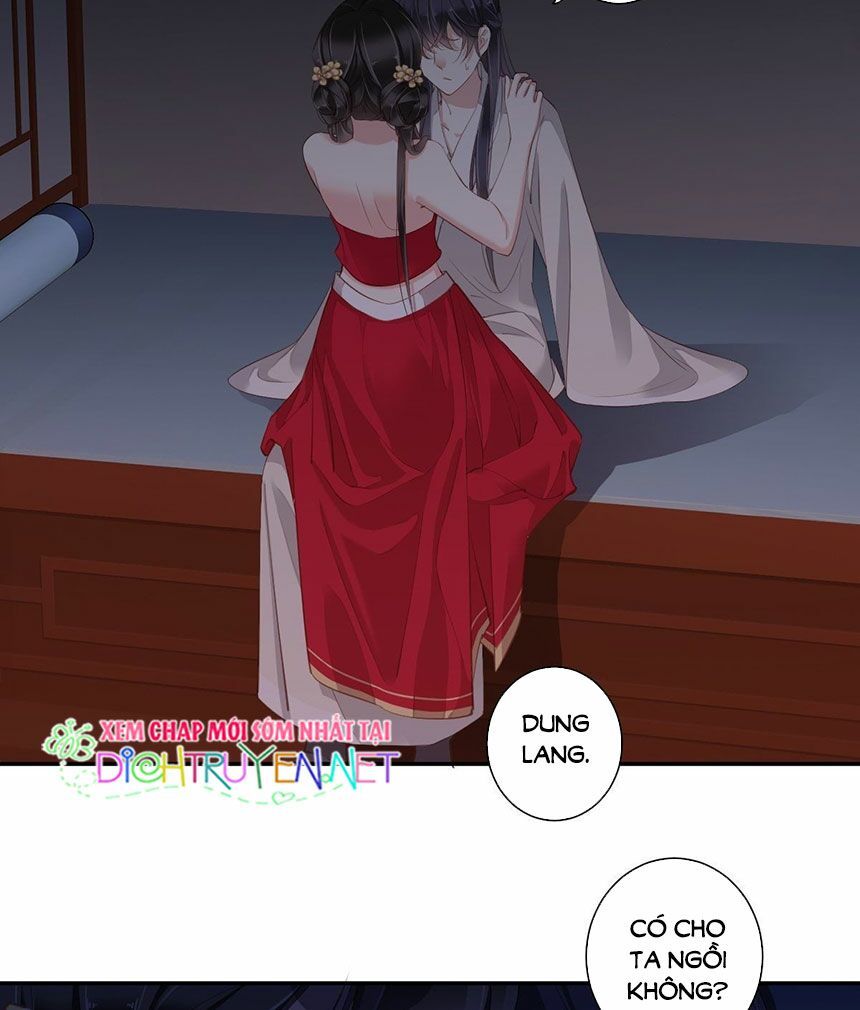 Quận Chúa Bất Tư Gia Chapter 8 - 17