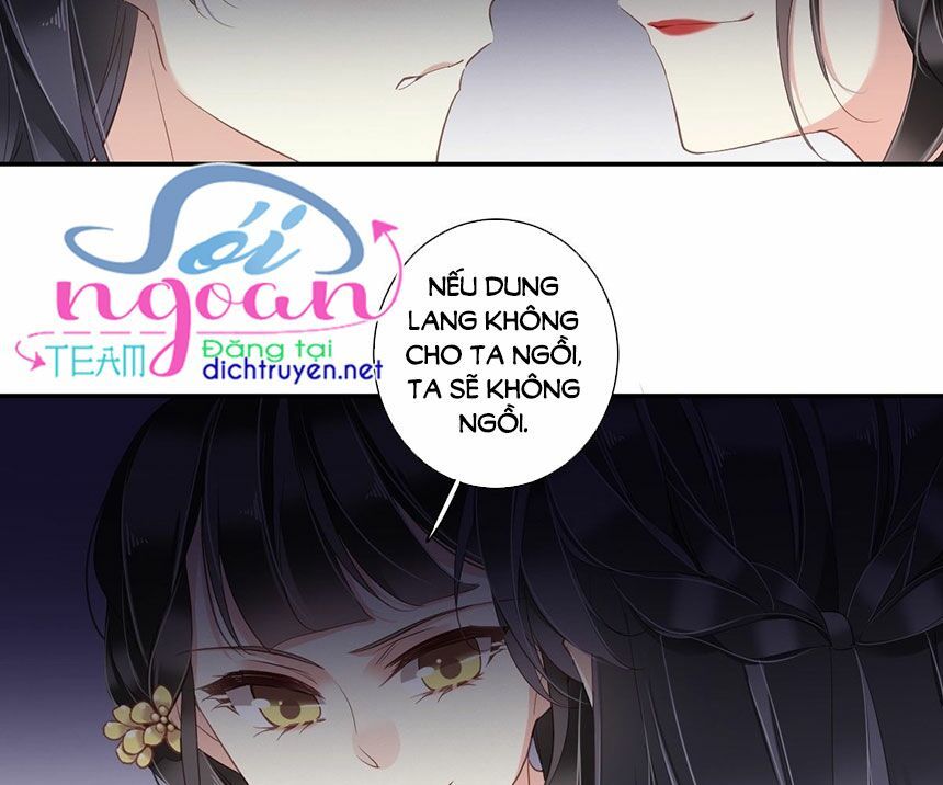 Quận Chúa Bất Tư Gia Chapter 8 - 19