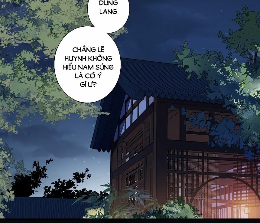 Quận Chúa Bất Tư Gia Chapter 8 - 3