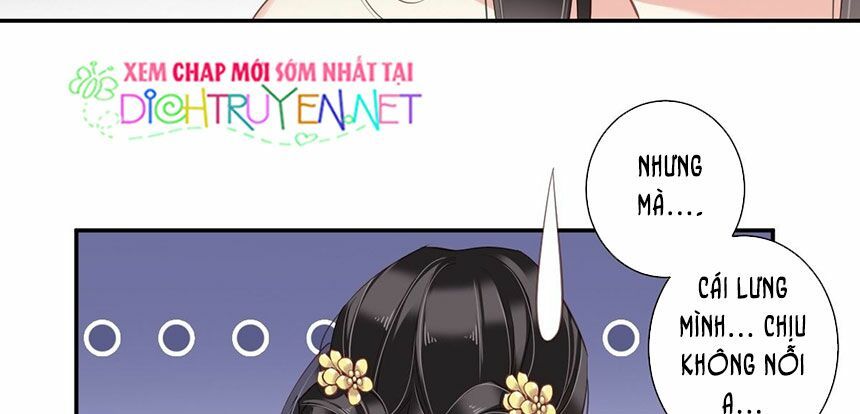 Quận Chúa Bất Tư Gia Chapter 8 - 21