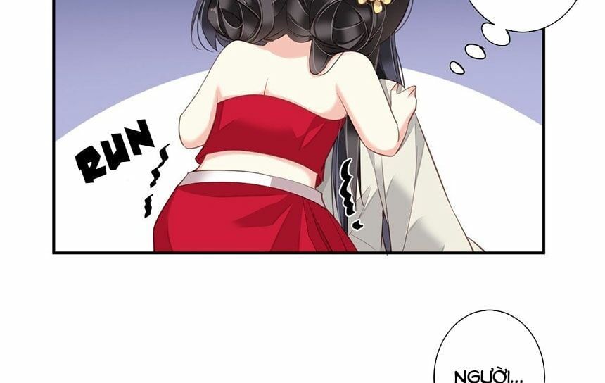 Quận Chúa Bất Tư Gia Chapter 8 - 22