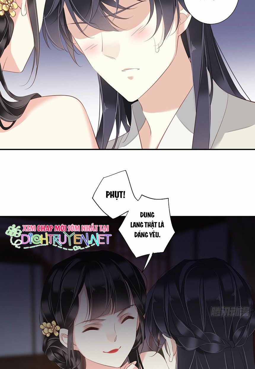 Quận Chúa Bất Tư Gia Chapter 8 - 24