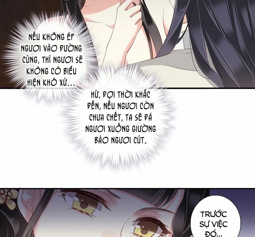 Quận Chúa Bất Tư Gia Chapter 8 - 25