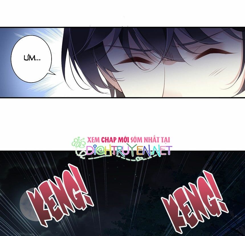 Quận Chúa Bất Tư Gia Chapter 8 - 27