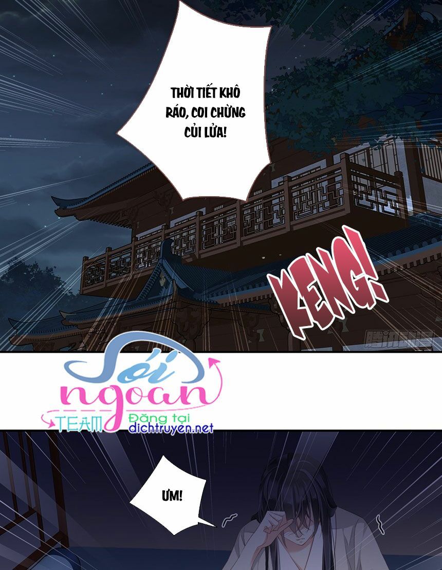 Quận Chúa Bất Tư Gia Chapter 8 - 28