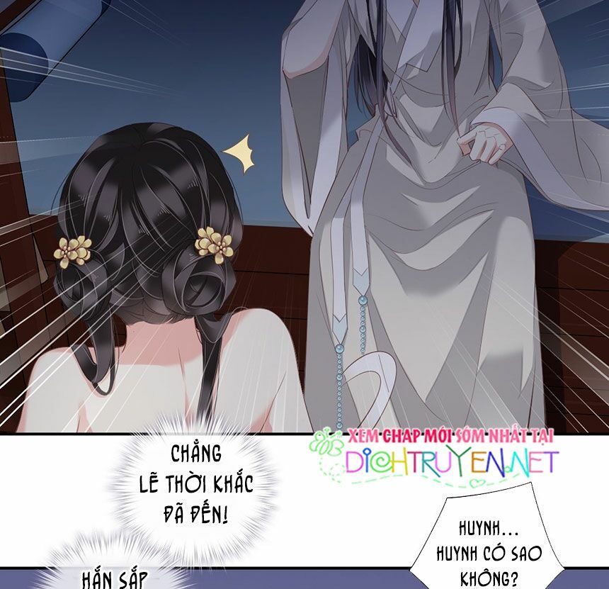 Quận Chúa Bất Tư Gia Chapter 8 - 29