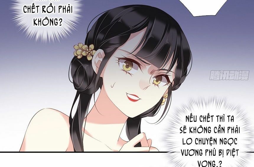 Quận Chúa Bất Tư Gia Chapter 8 - 30