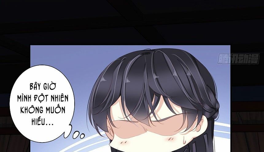 Quận Chúa Bất Tư Gia Chapter 8 - 4