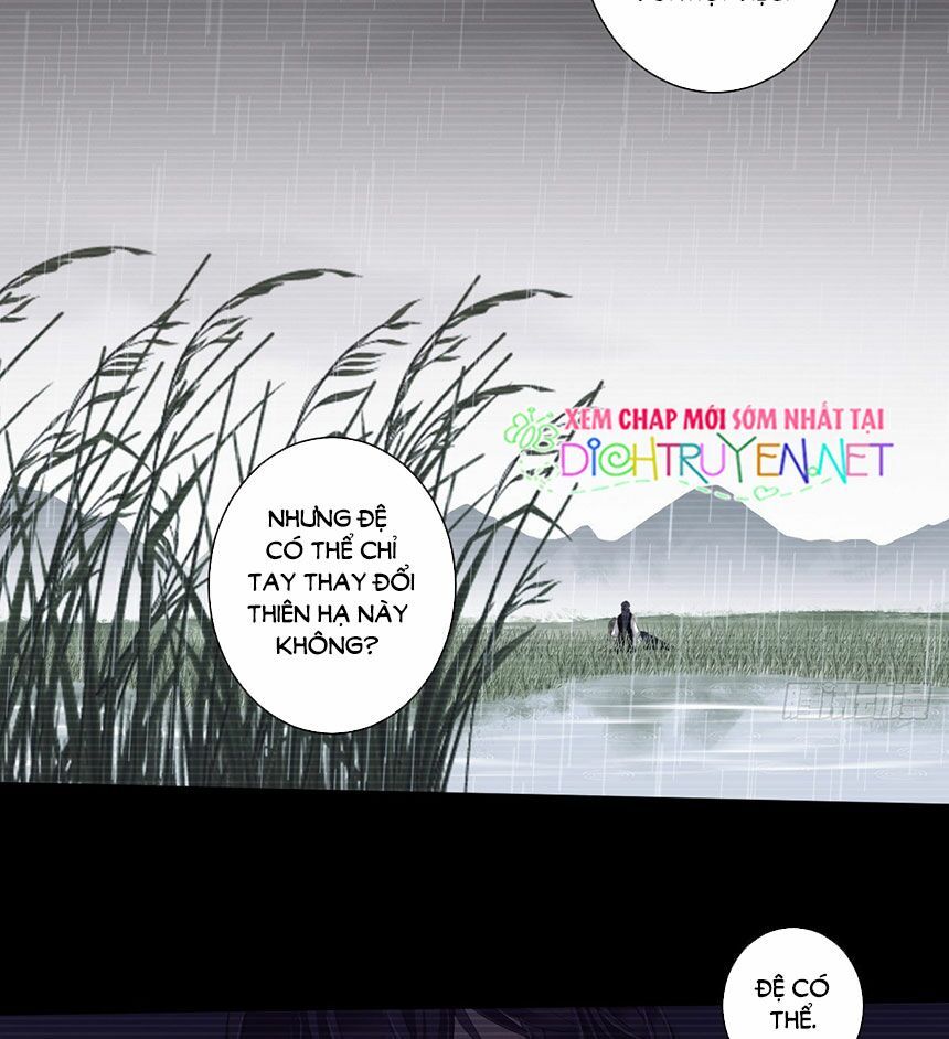 Quận Chúa Bất Tư Gia Chapter 8 - 34