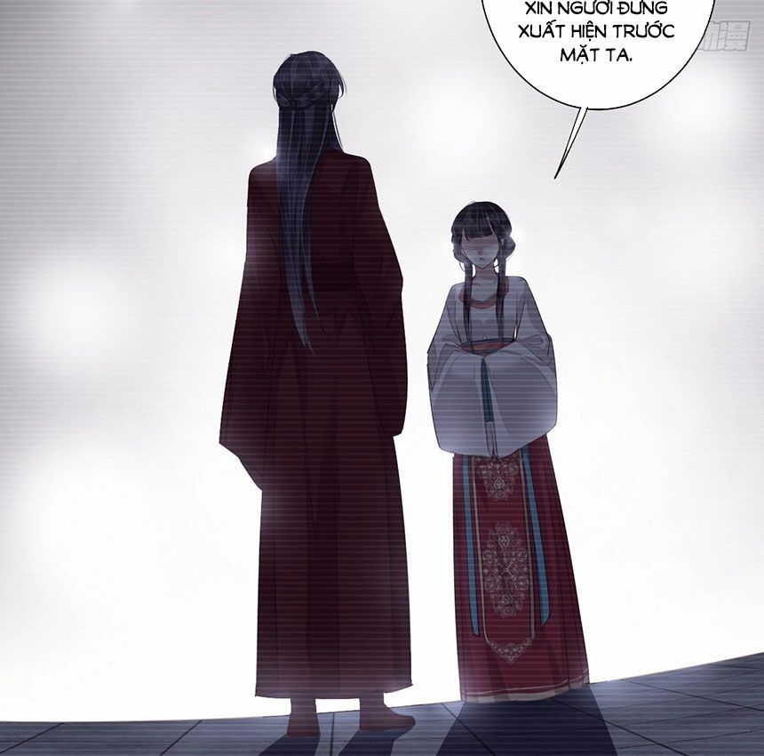 Quận Chúa Bất Tư Gia Chapter 8 - 36