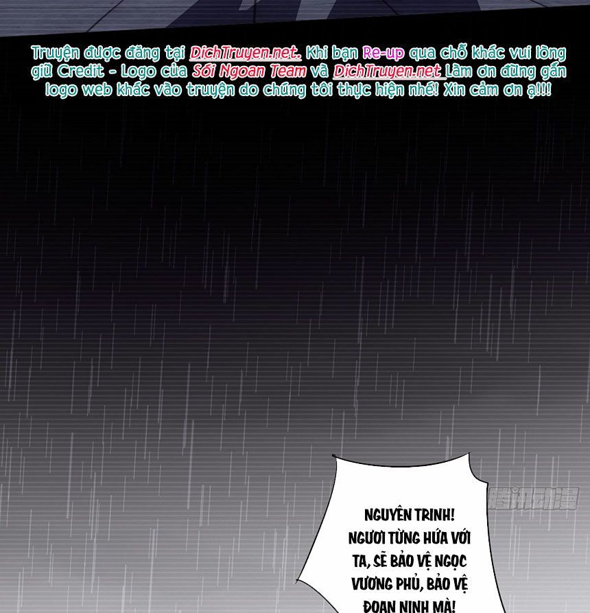 Quận Chúa Bất Tư Gia Chapter 8 - 37