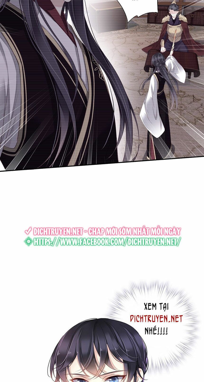 Quận Chúa Bất Tư Gia Chapter 8 - 39