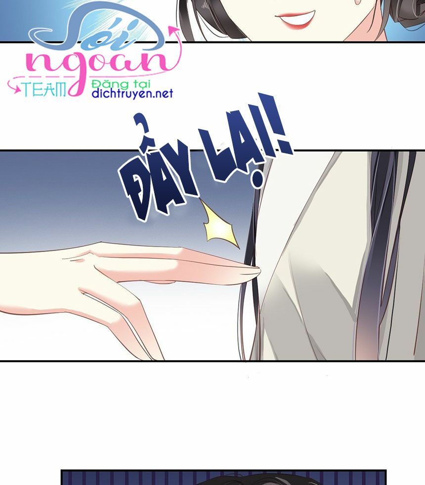Quận Chúa Bất Tư Gia Chapter 8 - 9