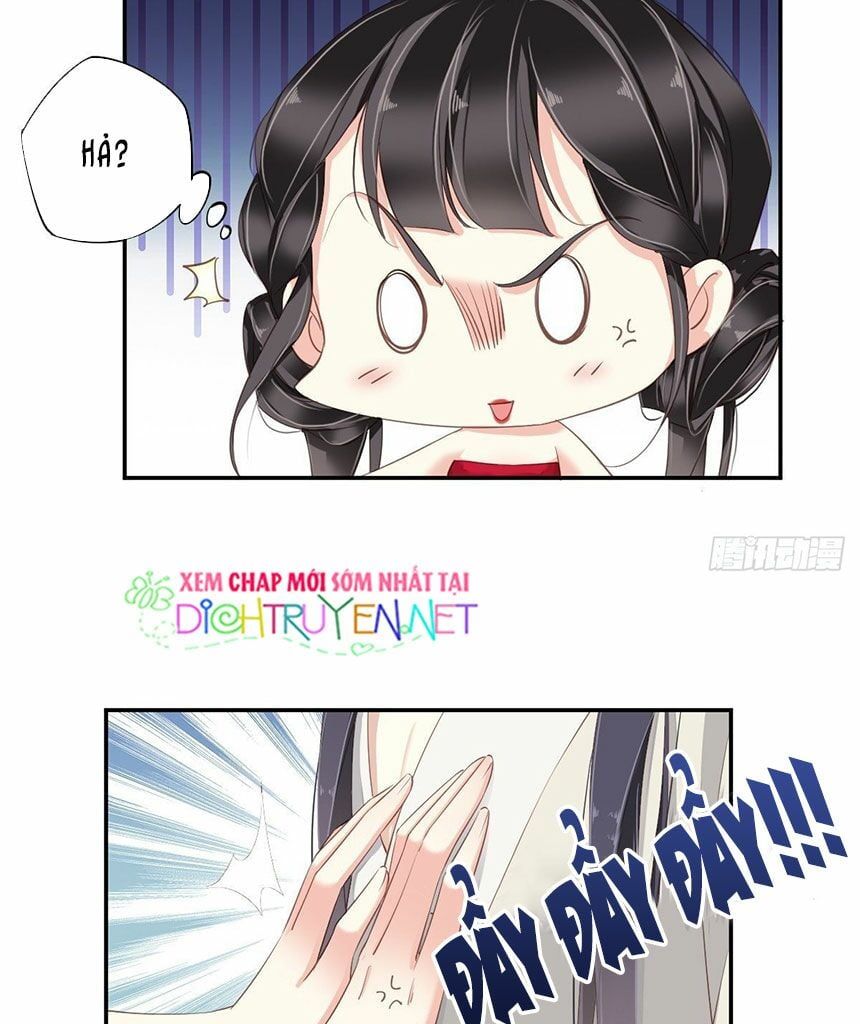 Quận Chúa Bất Tư Gia Chapter 8 - 10