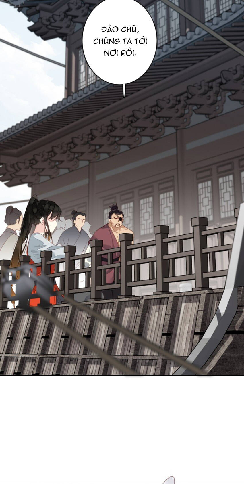 Quận Chúa Bất Tư Gia Chapter 169 - 11