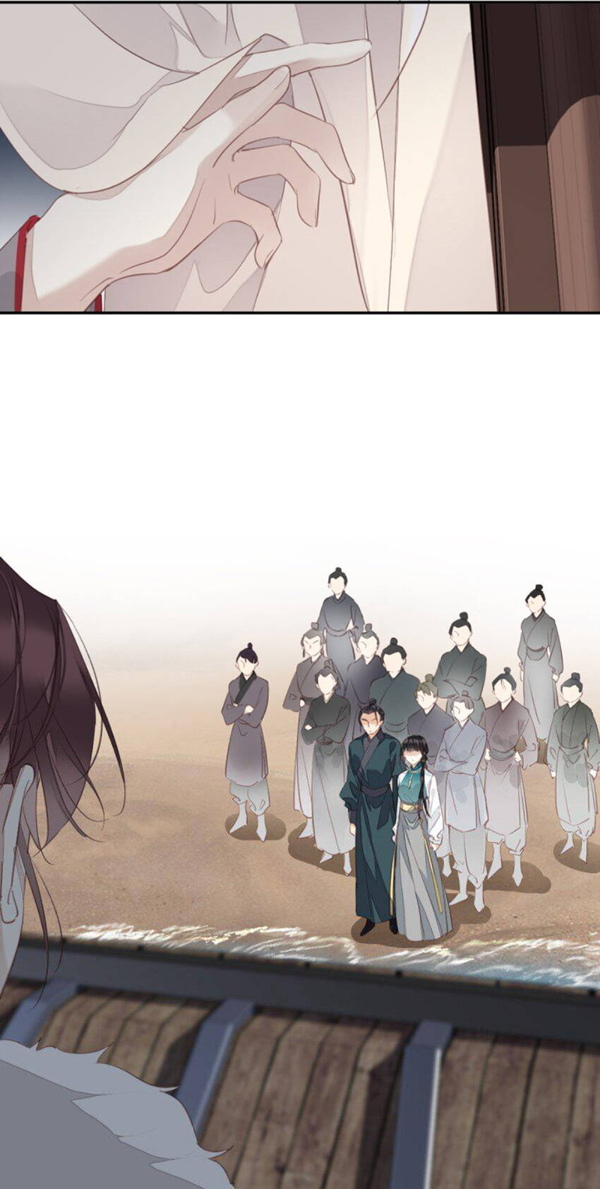 Quận Chúa Bất Tư Gia Chapter 169 - 12