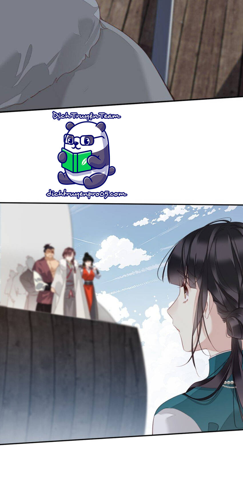 Quận Chúa Bất Tư Gia Chapter 169 - 13