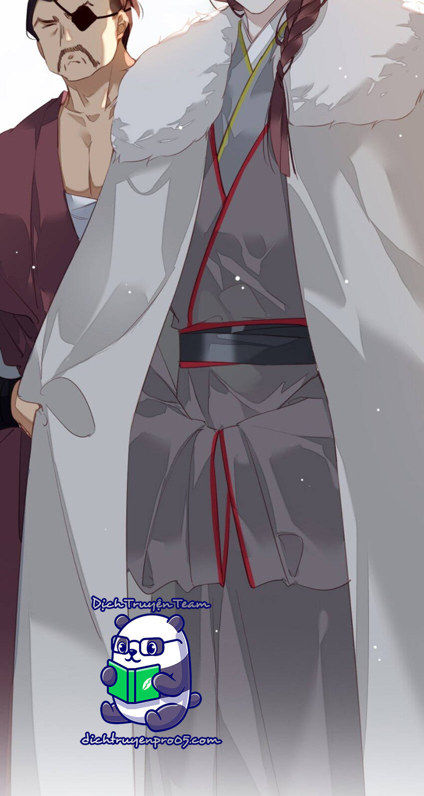 Quận Chúa Bất Tư Gia Chapter 169 - 15