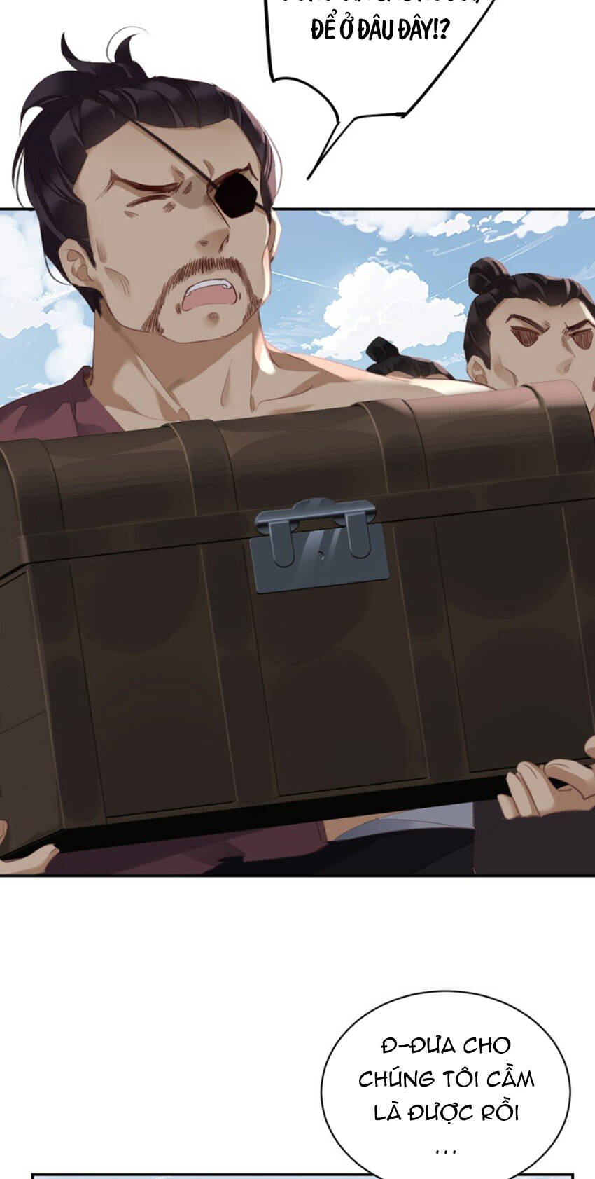 Quận Chúa Bất Tư Gia Chapter 169 - 17