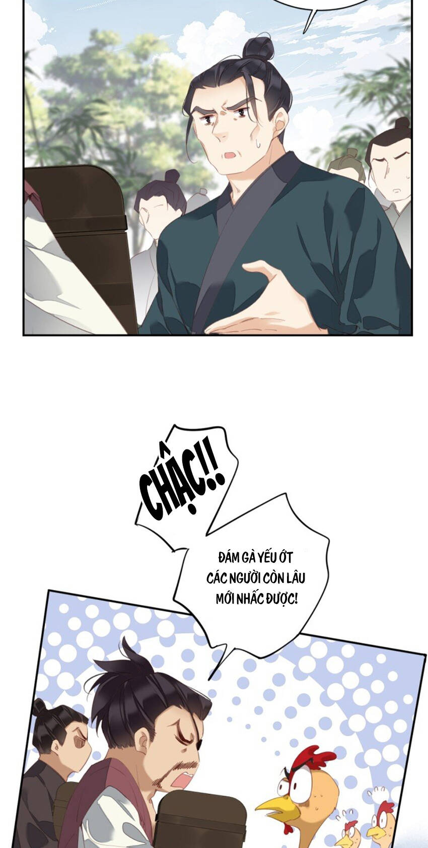 Quận Chúa Bất Tư Gia Chapter 169 - 18