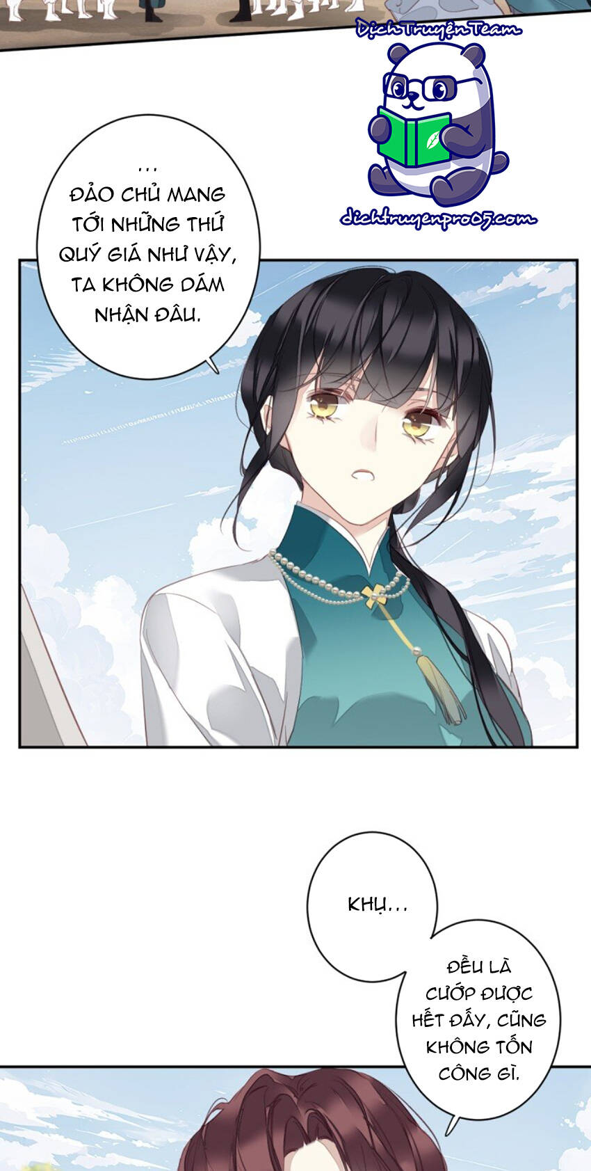 Quận Chúa Bất Tư Gia Chapter 169 - 20