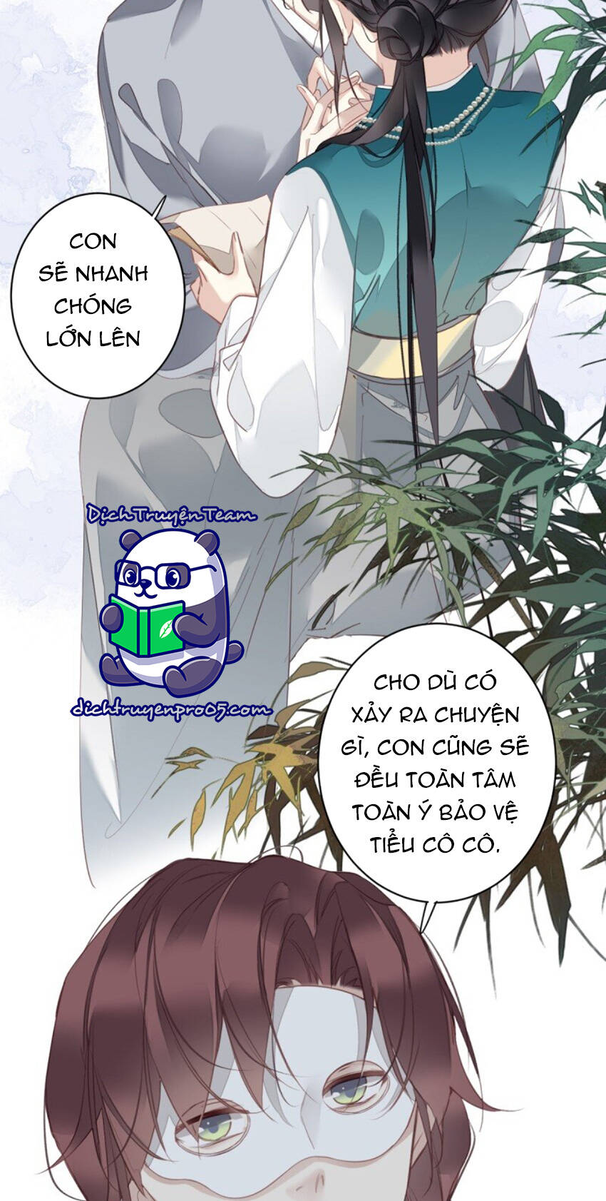 Quận Chúa Bất Tư Gia Chapter 169 - 3