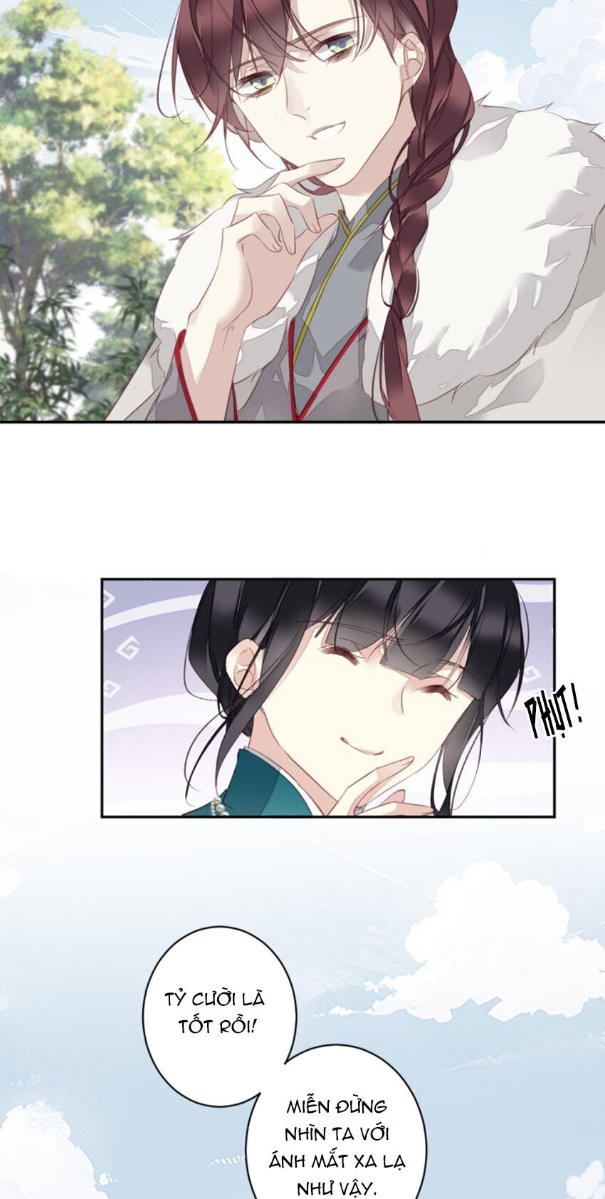 Quận Chúa Bất Tư Gia Chapter 169 - 21