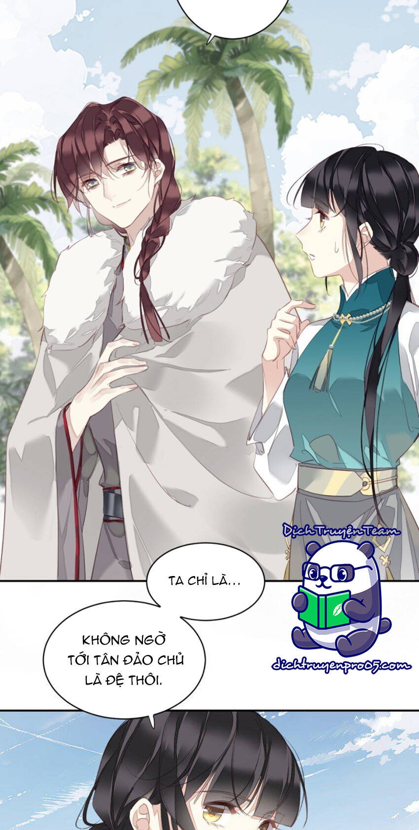 Quận Chúa Bất Tư Gia Chapter 169 - 22