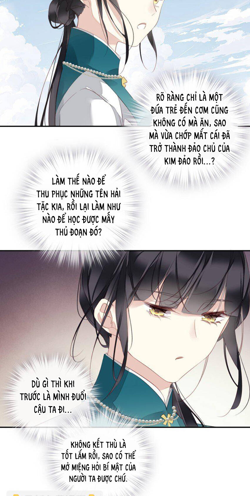 Quận Chúa Bất Tư Gia Chapter 169 - 23