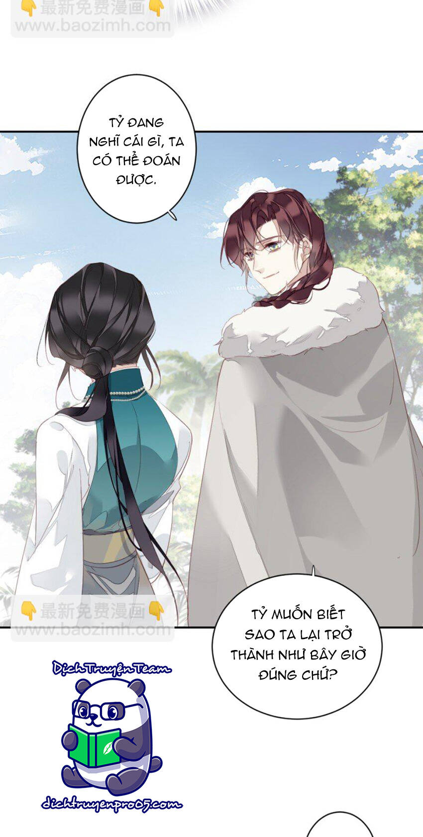 Quận Chúa Bất Tư Gia Chapter 169 - 24