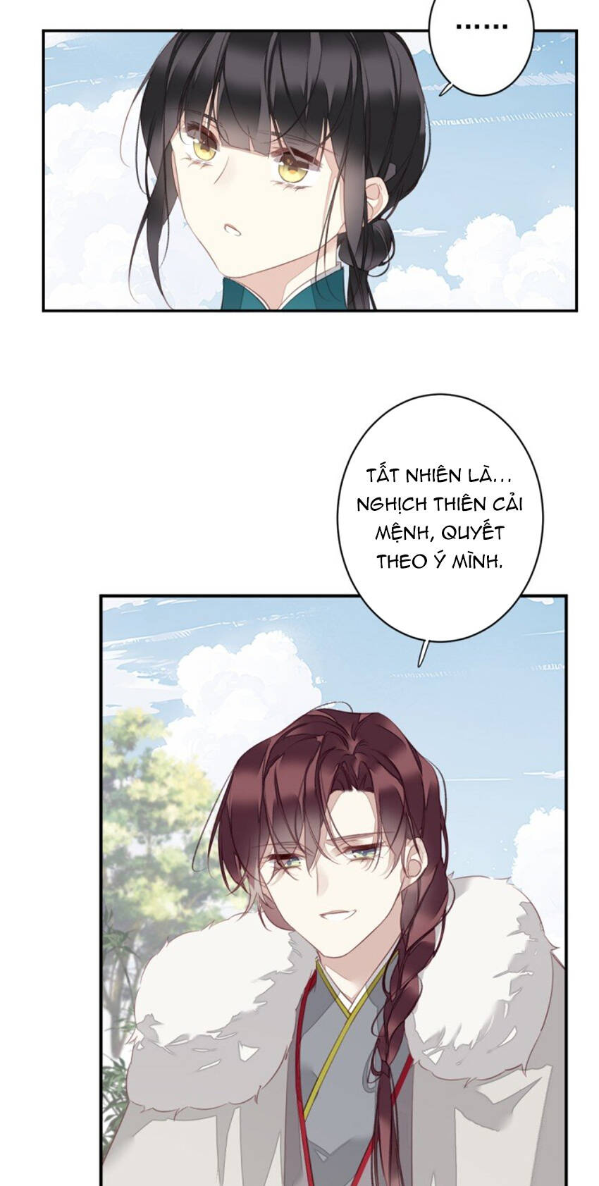 Quận Chúa Bất Tư Gia Chapter 169 - 25