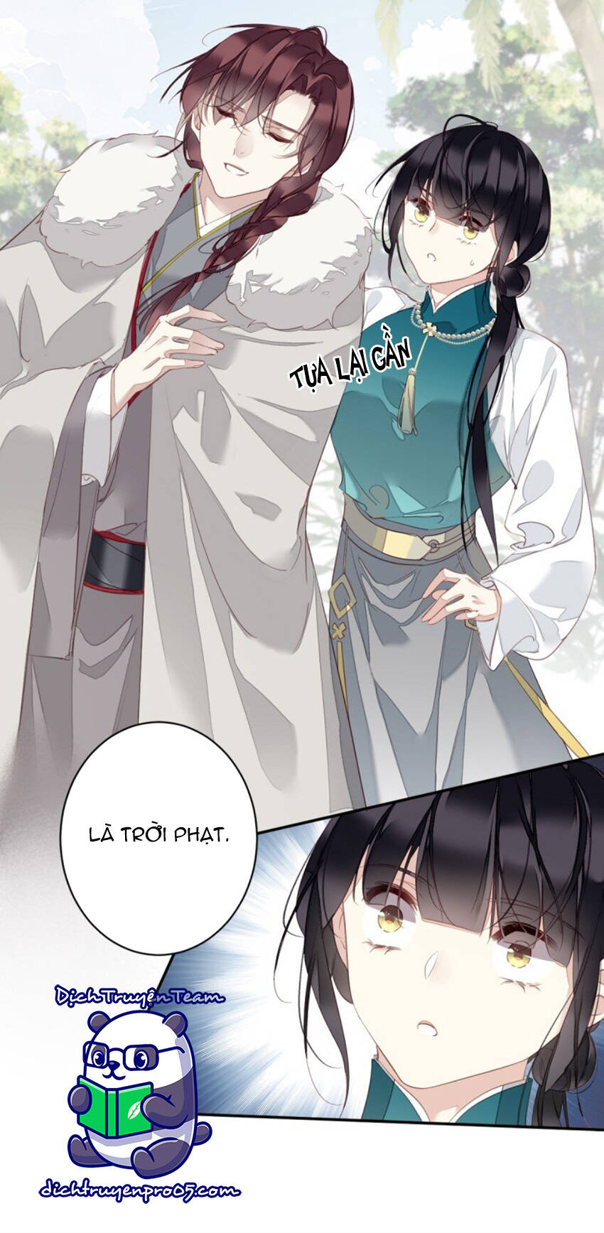 Quận Chúa Bất Tư Gia Chapter 169 - 27