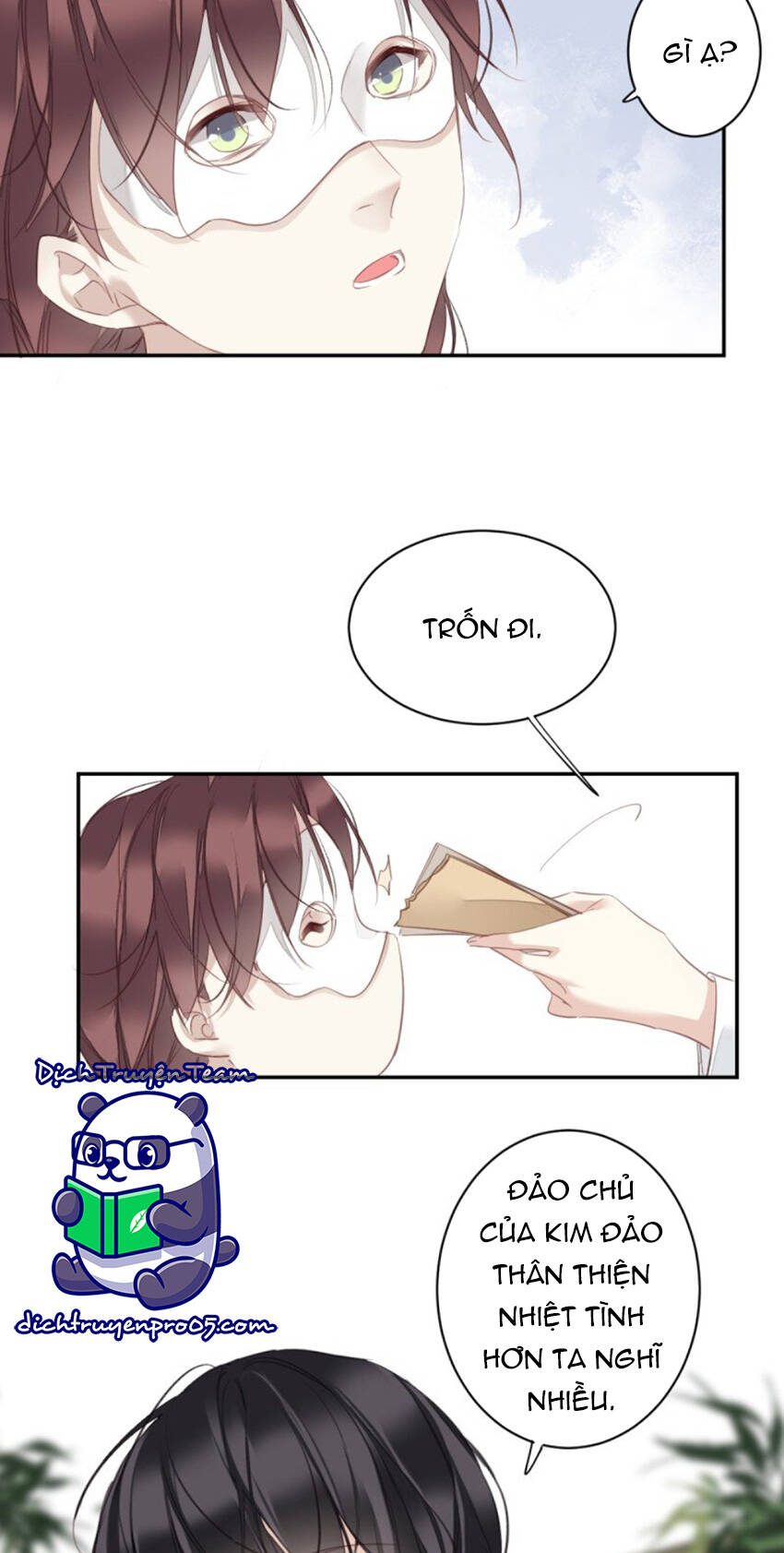 Quận Chúa Bất Tư Gia Chapter 169 - 5