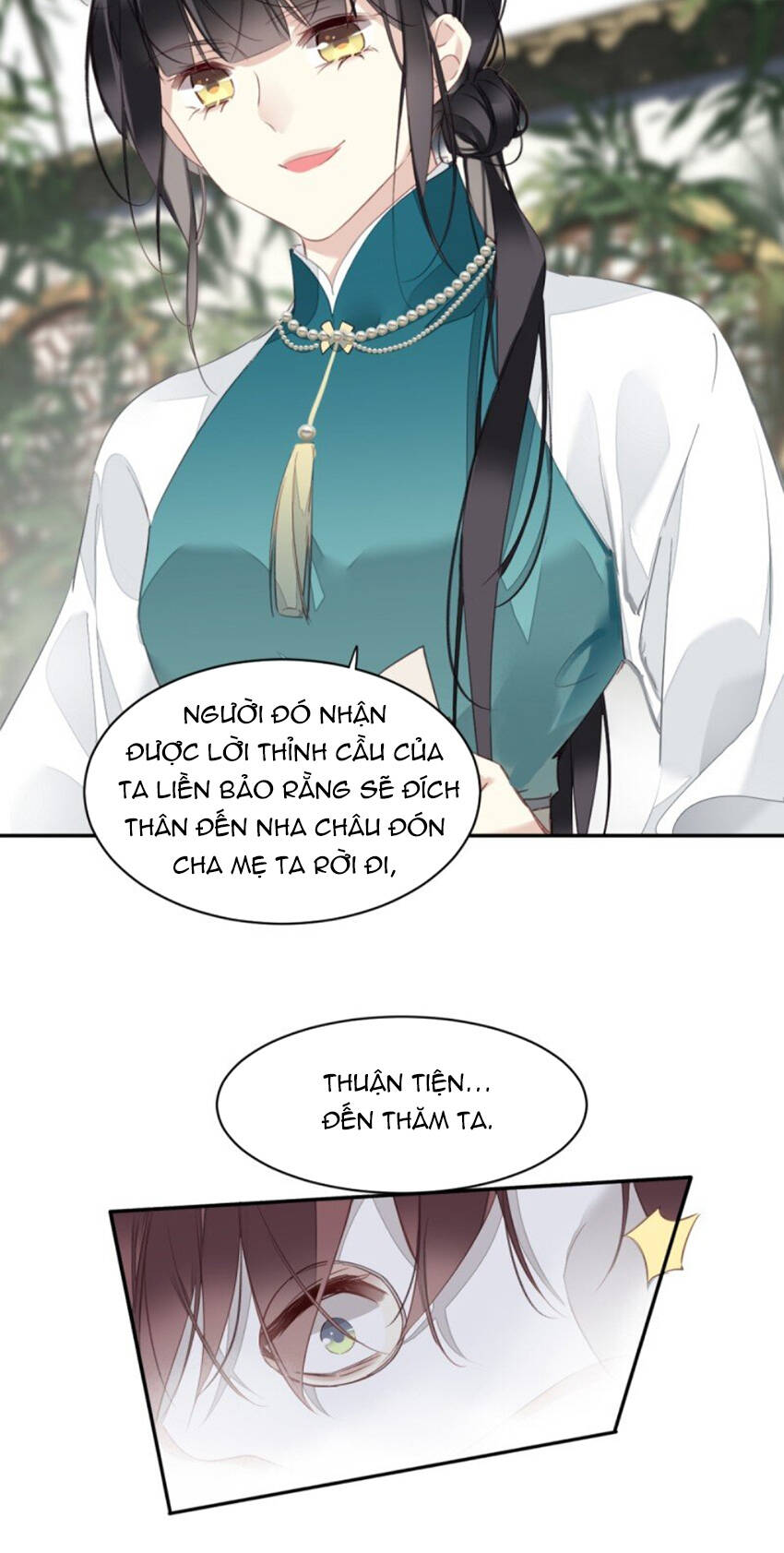 Quận Chúa Bất Tư Gia Chapter 169 - 6