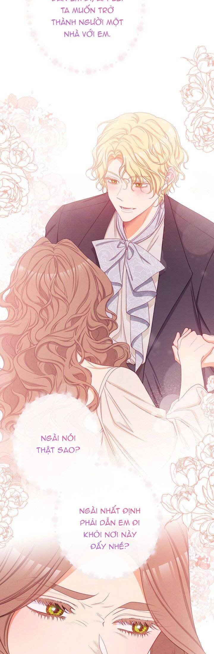 Ác Nữ Phản Diện Đảo Ngược Đồng Hồ Cát Chapter 77.1 - 13